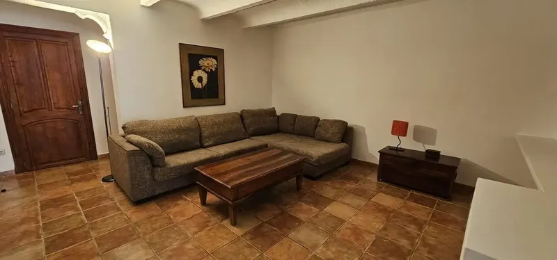 Casa Con Terraza Y Garaje. — photo 2