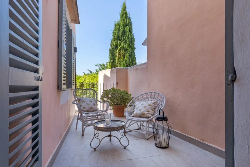 Exceptional townhouse with terraces in the heart of Sóller — photo 9