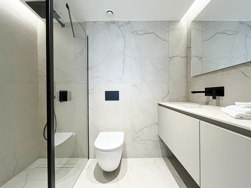New modern apartment in prime location in Santa Catalina, Palma — photo 10