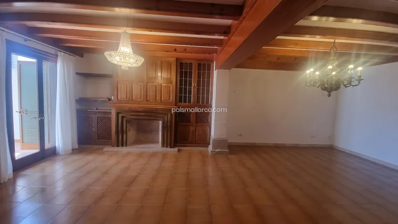 Duplex in Llucmajor — photo 8