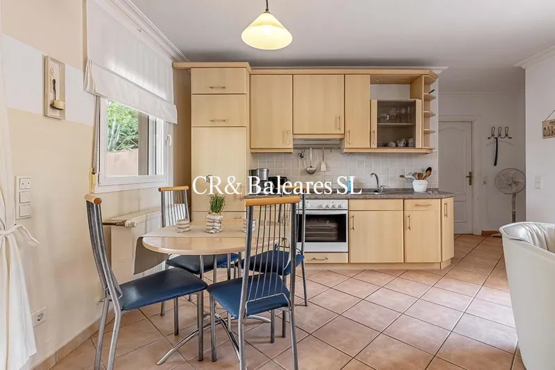 Apartment for sale in Paguera, Calvià, Mallorca, Baleares, Mallorca — photo 9