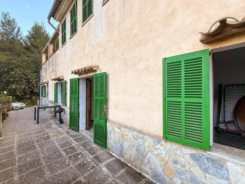 Detached house in Mancor de la Vall, Province of Balearic Islands — photo 2