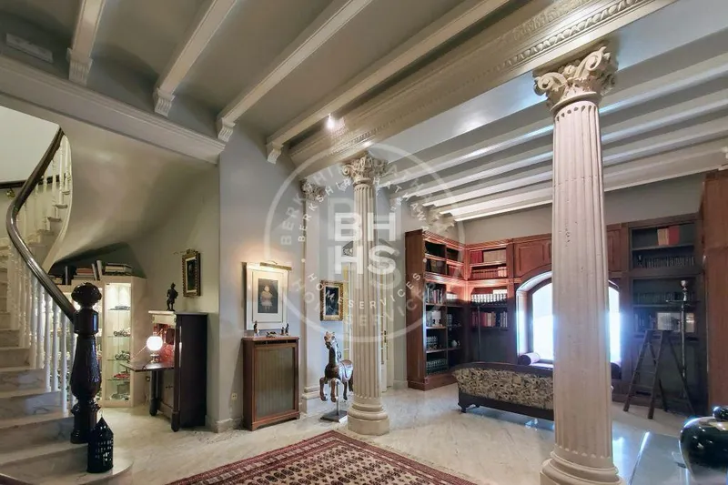 House for sale in La Bonanova — photo 7