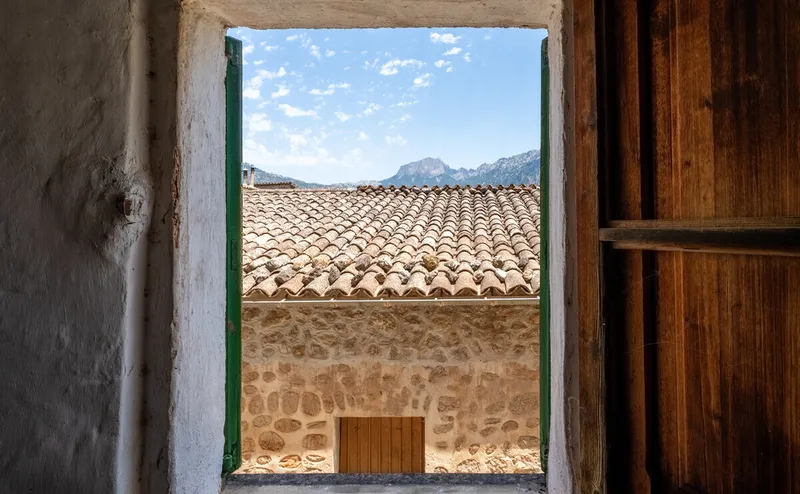 Mallorcan house with garden and great potential in ... — photo 11