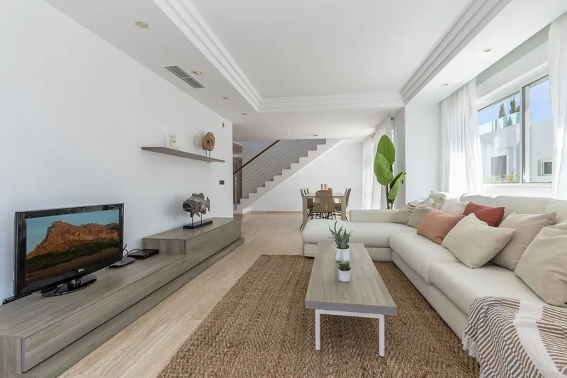 Penthouse in Bellresguard — photo 4