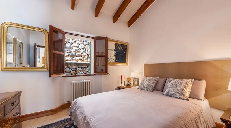 Exclusive Impressive Estate in Fornalutx with Unbeatable Views — photo 11