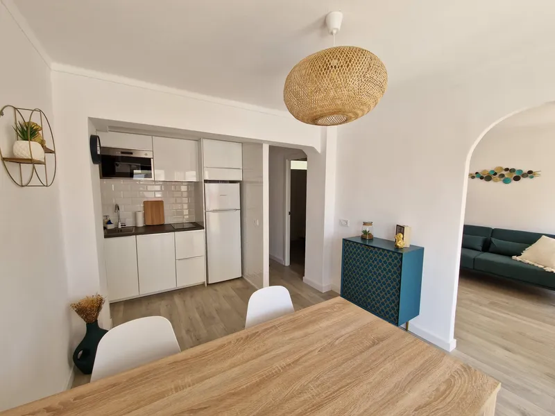 Apartment in Cala Millor — photo 1