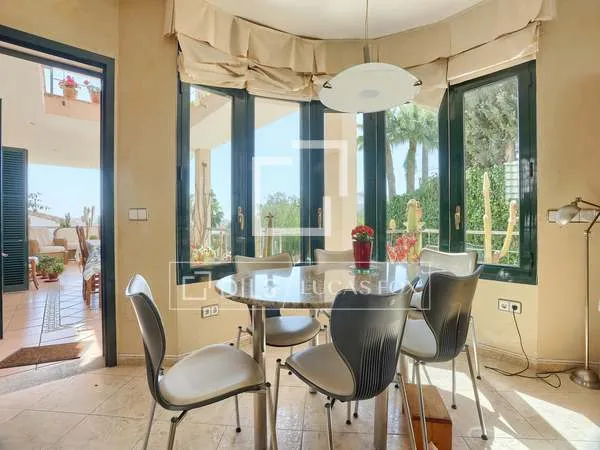 545m² house / villa for sale in Palma de Mallorca — photo 8