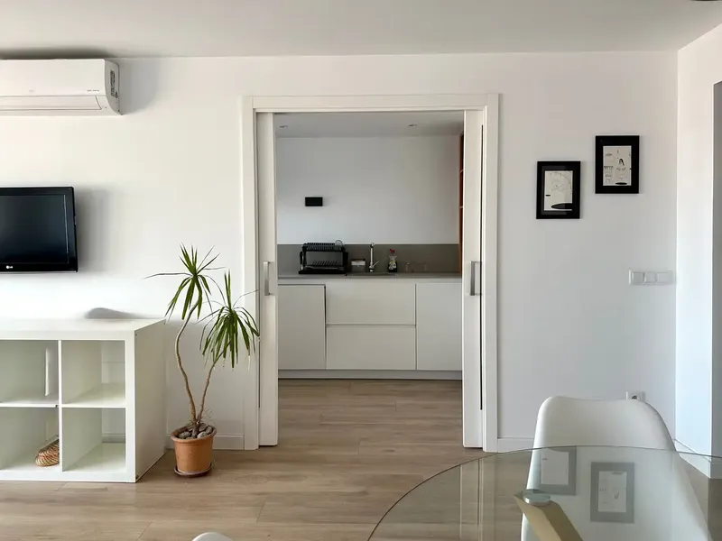 Apartamento con ascensor en alquiler en Nord — photo 1