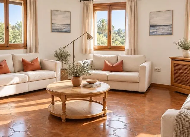 Villa for rent in Font de Sa Cala / Font de La Cala, Capdepera, Mallorca — photo 6