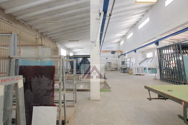 Industrial warehouse for sale in Manacor — photo 5