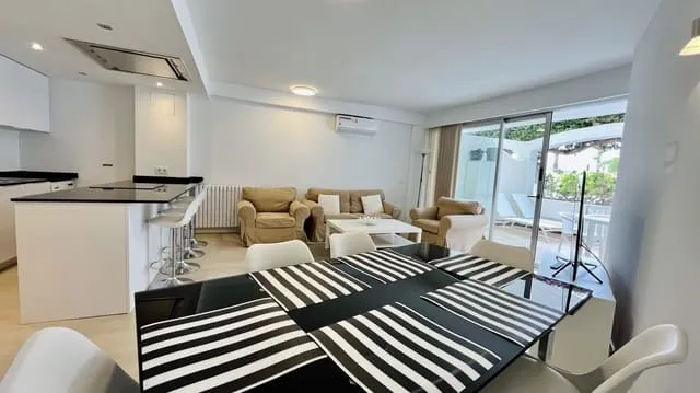 Apartment for rent in Santa Ponsa, Calvià — photo 3