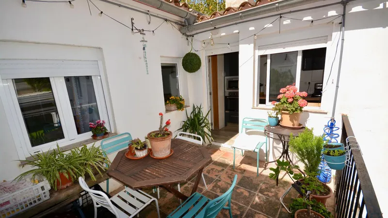 Townhouse in Puerto Pollensa – just 200 meters from the beach — photo 1