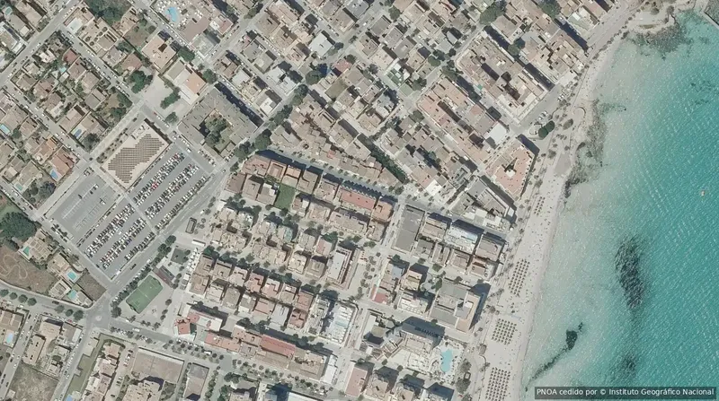 Apartment for sale in Cala Millor — photo 4