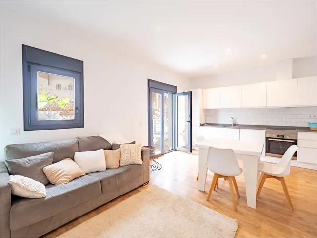 As-new penthouse in Palma City with private roof terrace and spa area - indoor pool a... — photo 5