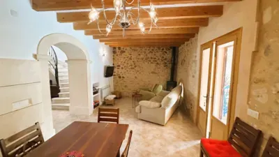 Terraced house on Carrer Tort — photo 6