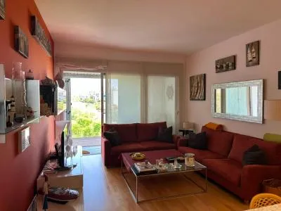Flat - Palma de Mallorca (Son Ximelis), Built Surface 72m2, 2 Bedrooms, 1 Bathroom, 10 Distance to the Sea, Lift,... — photo 3