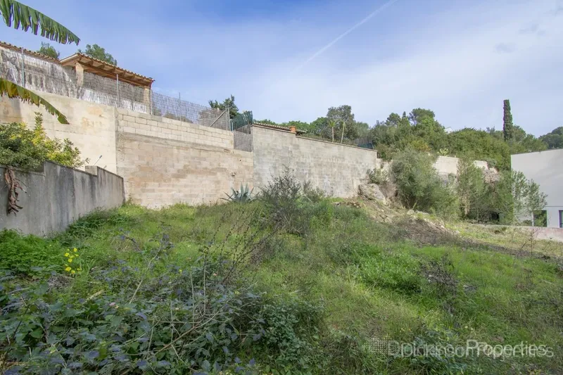 Plot for sale in Pollença, Mallorca, Baleares, Spain — photo 7