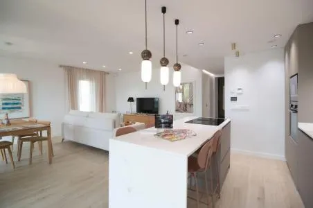 Apartment - Pilar de la Horadada (La Torre de la Horadada) — photo 9