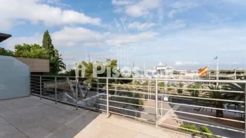Apartment in La Bonanova-Porto Pi — photo 4