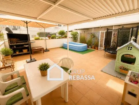 Flat - Palma de Mallorca (Pere Garau) — photo 2