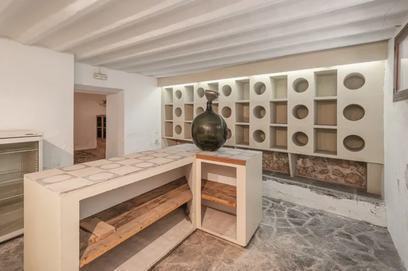 Historical Manor House in Soller — photo 12