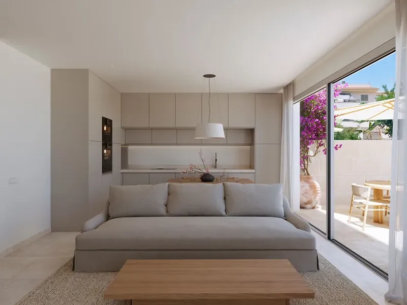 Terraced house in Sa Pobla, Mallorca — photo 3