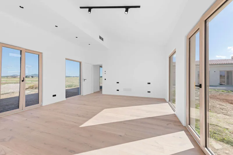 Autarke Neubau Finca mit maximaler Privatsphäre. Obj. 9987 — photo 7
