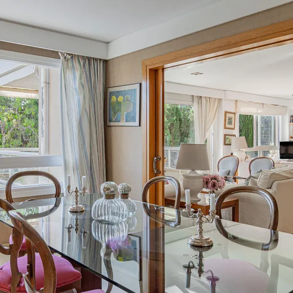 Elegant apartment in Palma — photo 1