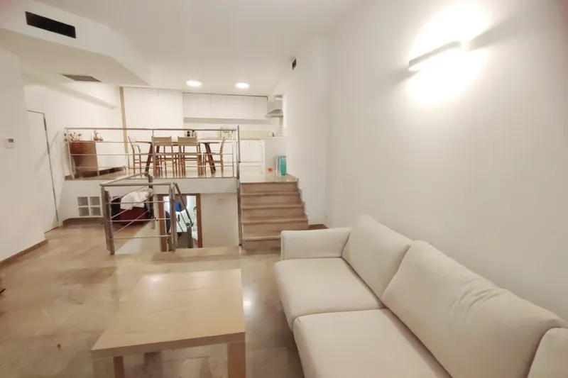 Modern ground floor apartment in Felanitx center – AP 26 — photo 5