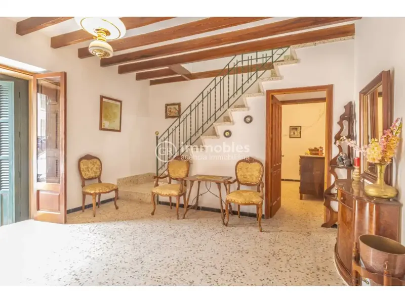 Charming house with large garden for sale in the municipality of Caimari — photo 10