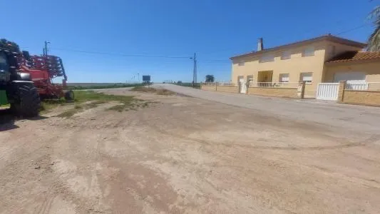 Urban Plot of Land - Sant Jaume d'Enveja (Muntells) — photo 10