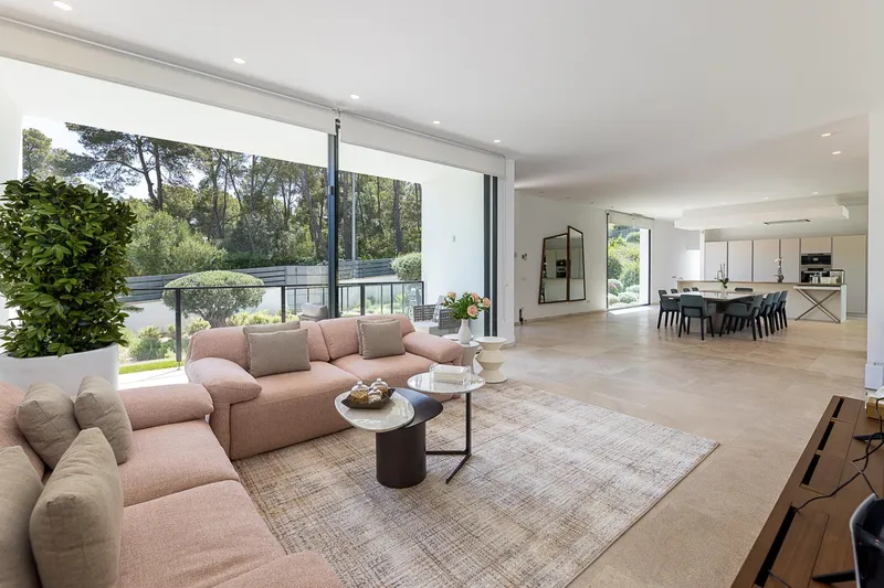 Luxury Villa — photo 10