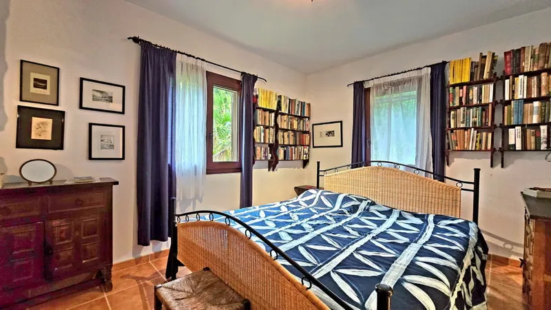Chalet with ocean views and a 1,600-square-meter lot — photo 4