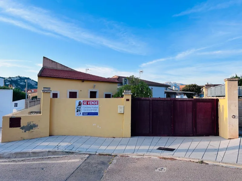 Terraced house in Puerto Andratx with many possibilities — photo 2