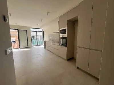 Penthouse - Palma de Mallorca (Marqués de la Fontsanta), Built Surface 70m², 2 Bedrooms, 1 Bathroom, Lift — photo 12