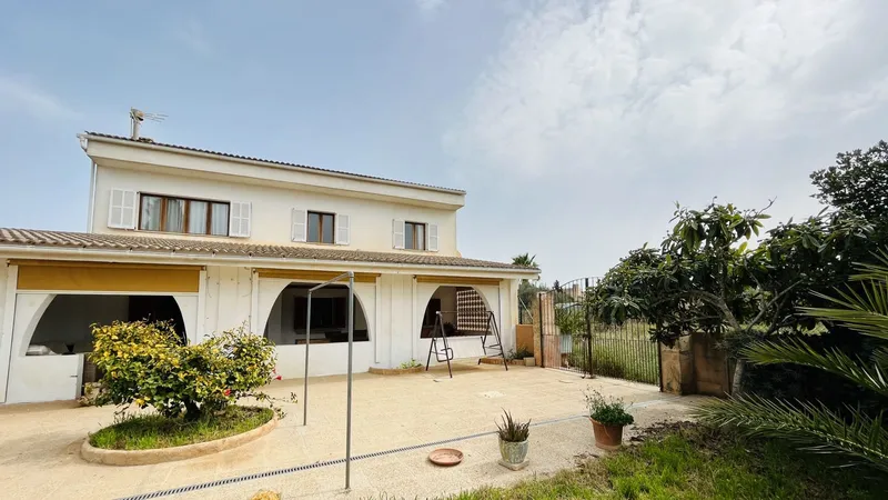 Finca/Country House for sale in Algaida, Mallorca — photo 4