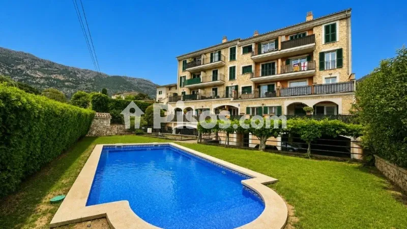 Apartment in Sóller — photo 2
