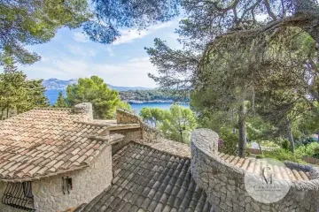 Exclusive Luxury Villa in Formentor: A Unique Refuge with Sea Views — photo 3