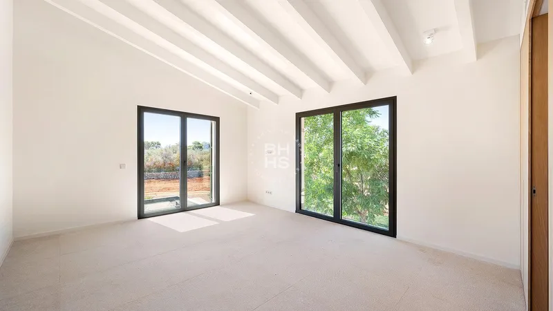 Rustic Finca for sale in Llucmajor — photo 8