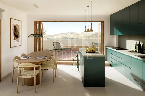 Penthouse in Capdepera, Mallorca — photo 3