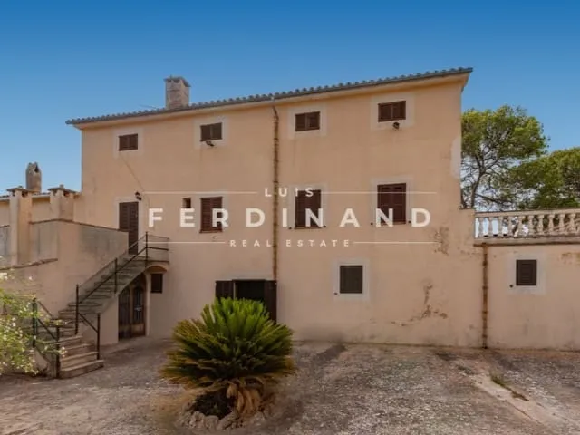 Finca/Country House for sale in Nord, Palma de Mallorca, Mallorca — photo 9