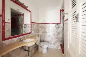 Ref. PRO112 – Duplex with stunning views over the marina of Porto Petro — photo 11