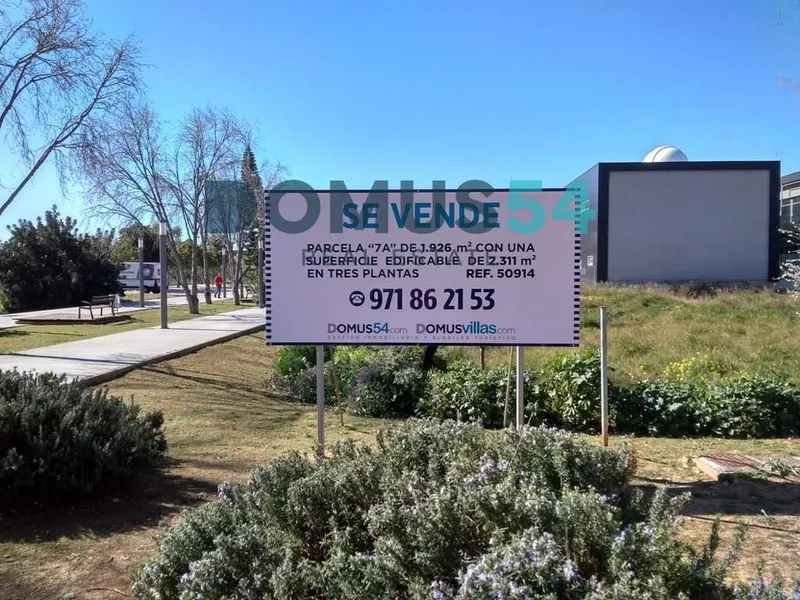plot in Palma de Mallorca, Palma — photo 8
