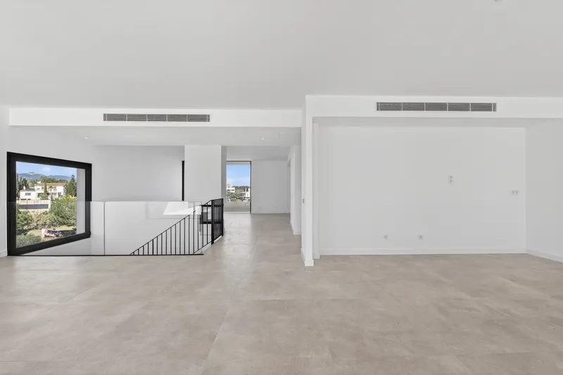 Contemporary villa with sweeping views close to Porto Petro harbor — photo 6