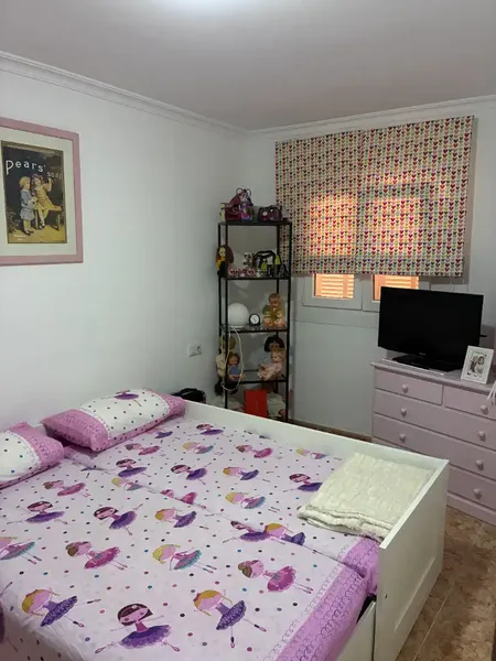 Ref 26262 Excellent semi-detached house in Can Picafort. It has 4 bedrooms, 3 bathrooms, living-dining room, separate kitchen, laundry room, garden — photo 12
