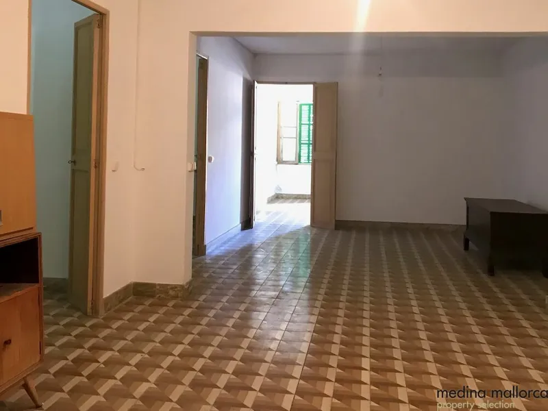 Characterful building to renovate in Felanitx — photo 12