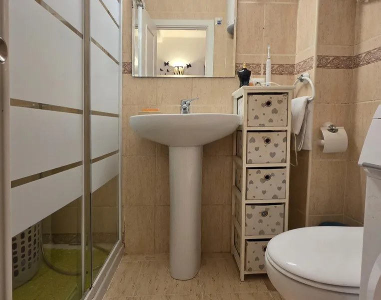Apartment on the first line with direct access to the sea in Santa Ponsa — photo 6