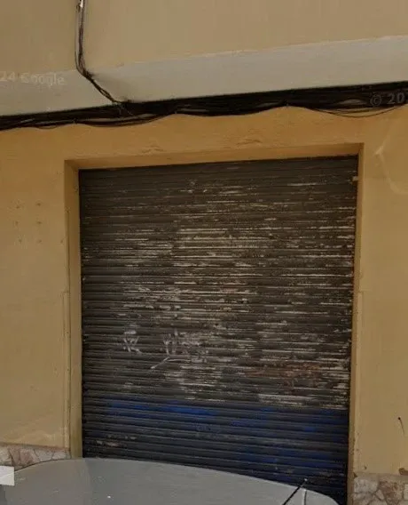 Warehouse/Storage/Garage for sale in Palma de Mallorca — photo 1