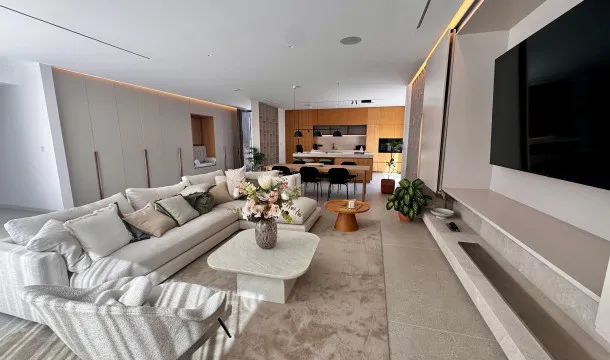 Contemporary design villa in one of the most sought-after areas of Santa Ponsa — photo 3